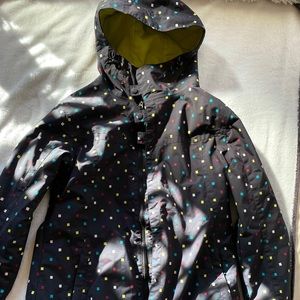 Burton Snowboard/ Ski Jacket (Size: M)